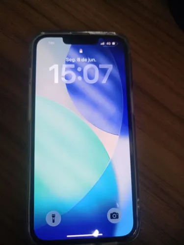 iPhone 13 pro