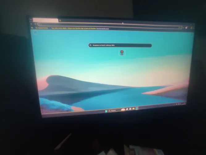 Monitor gamer  165 hz parcelo ate 12 x