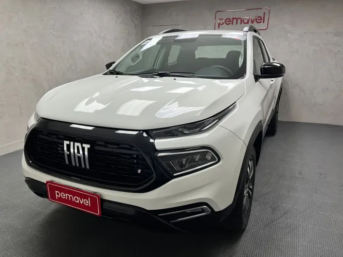 Fiat Toro Freedom 1.3 T270 4X2 Flex AUT 2025