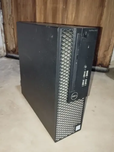 Dell OptiPlex 3050