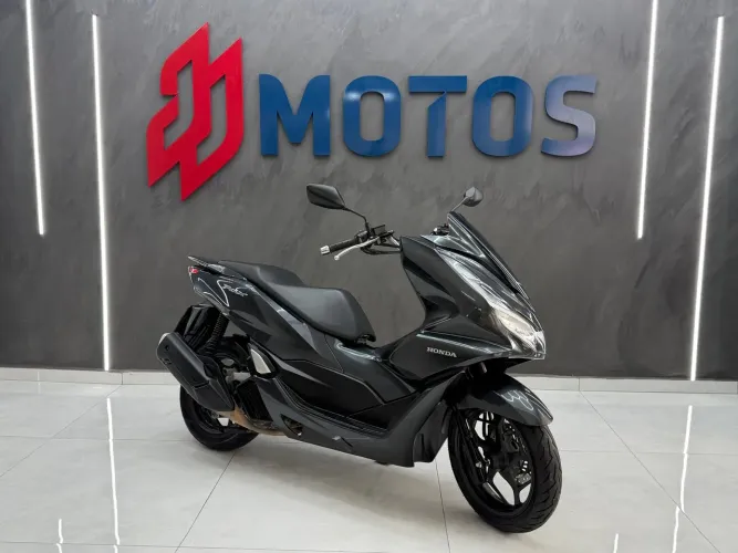 Honda PCX 160 2024