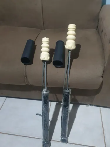 Amortecedores etios traseiro