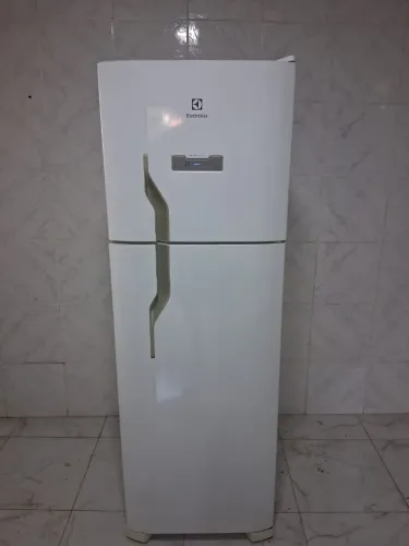 Geladeira Electrolux Fross Free