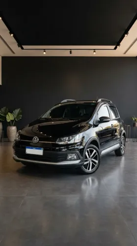 Volkswagen Fox Xtreme 1.6 Flex 8V 5P 2018