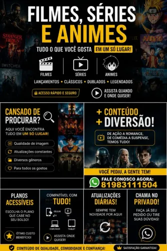 Tv sem limite