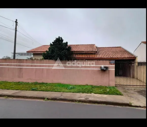 Casa para Locação e venda no Jardim Paraíso