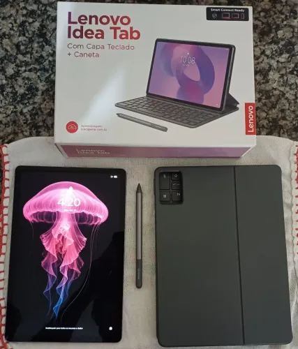 Lenovo IdeaTab