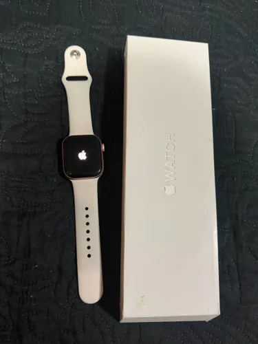 Apple Watch series 10