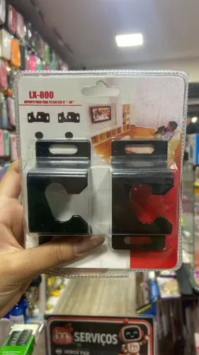 SUPORTE DE TV
