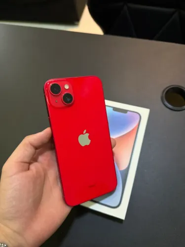 iPhone 14 Plus 128gb