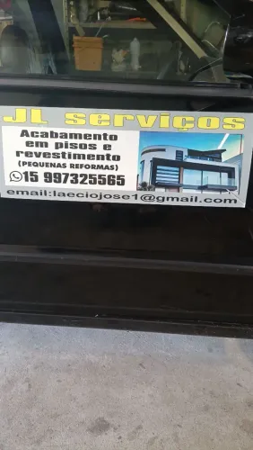 Pequenas reformas
