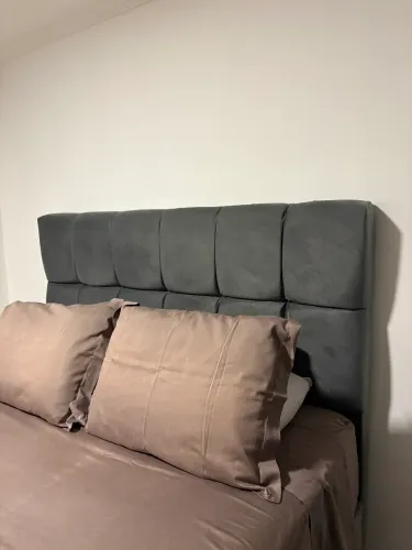 Cabeceira de Cama Ortobom