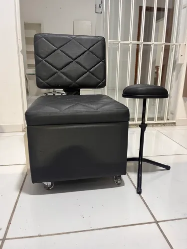Cirandinha para manicure