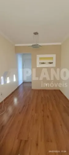 Apartamento Padrão com 2 Dormitórios em Araraquara