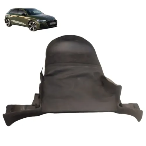Moldura Superior Coluna Direção A1 Sport Back 2014