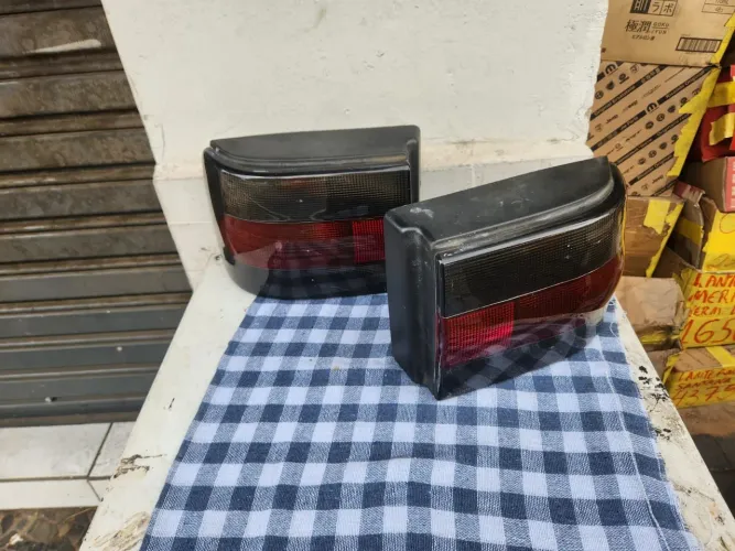 Lanternas Renault 19 92/93 originais 