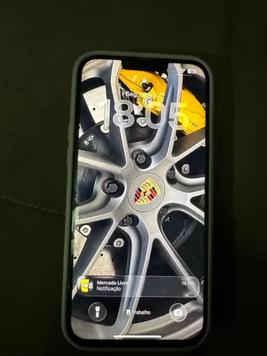 Vendo o iPhone 13 Pro Max 512 giga 