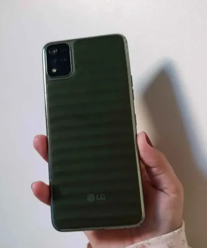 Celular LG K52