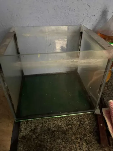 Aquário 20 Litros 