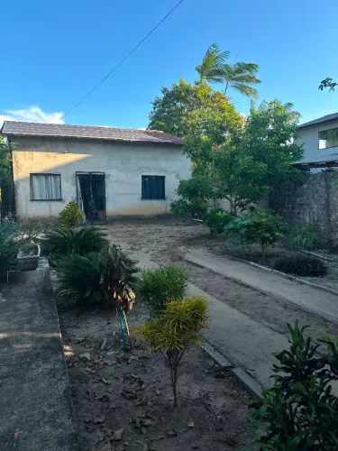 Casa pronta para morar no juá com Placar solar