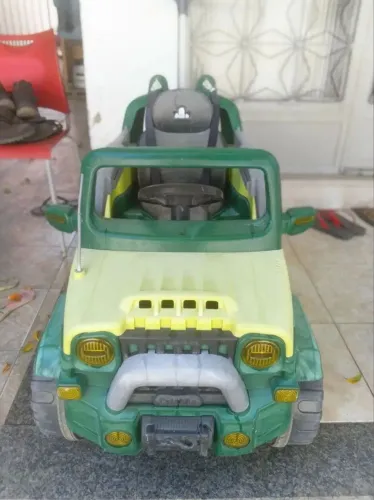 Jeep