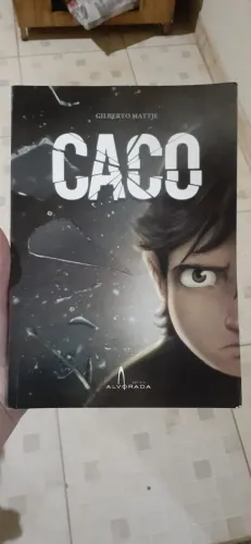 Livro - Caco