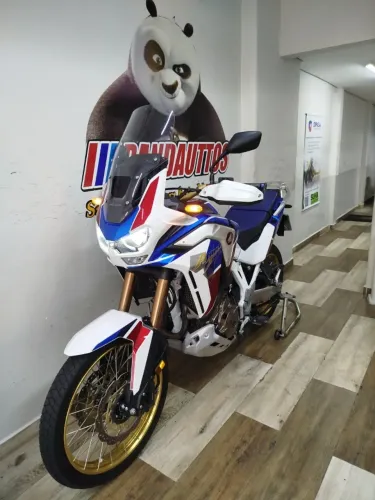 HONDA CRF 1100 L