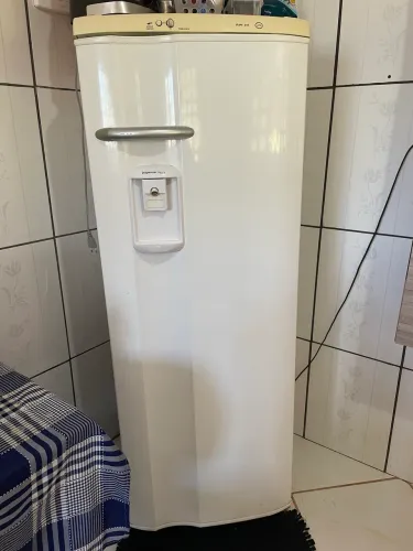 Geladeira