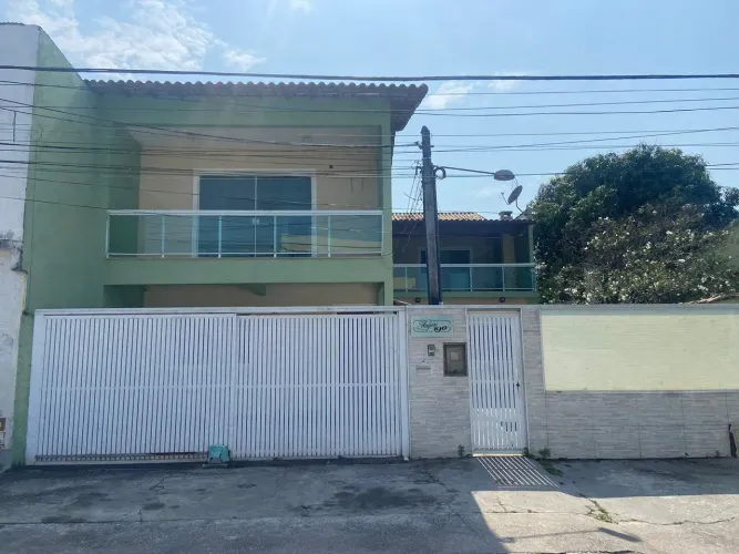 LINDA CASA COM 4 QUARTOS 5 BANHEIRO