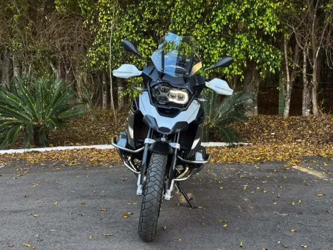 BMW R 1250 GS Premium HP