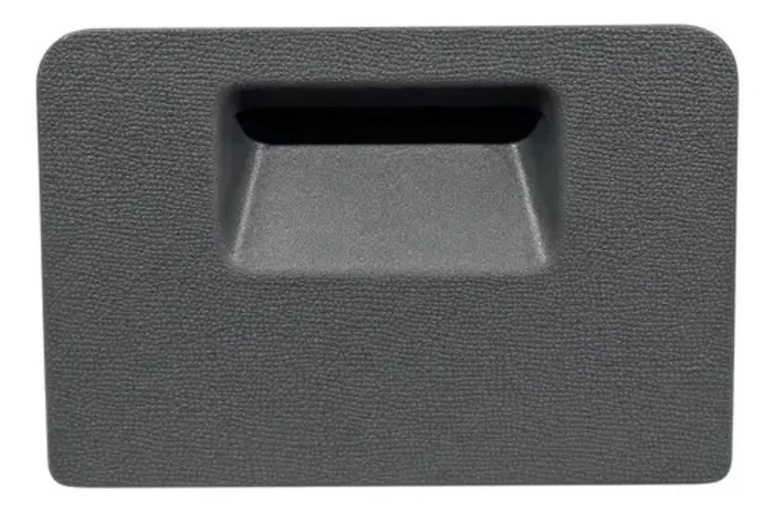 Porta Objeto Painel Esquerdo Chevrolet S10 2012 2016
