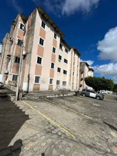 Apartamento à venda no SHANGRILÁ 2, FEITOSA, Maceió, AL