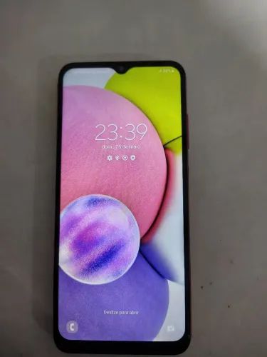 Samsung A03s