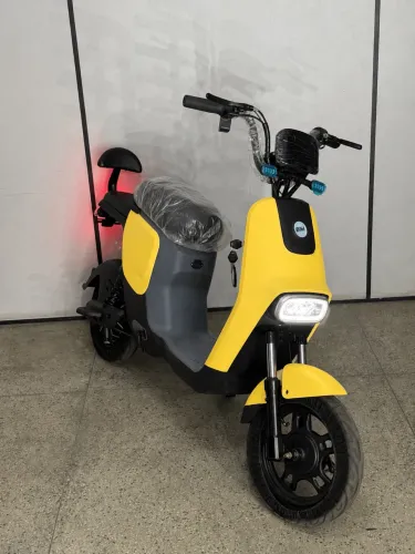 Bike elétrica A3 1000W / somos loja