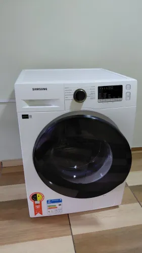 Maquina de lavar Samsung 11kg