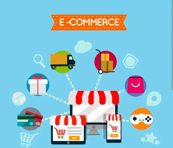 Vaga de emprego em empresa de e-commerce