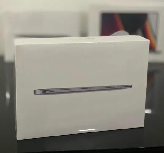 MacBook Air M1 2020 13.3 8GB/ 256SSD