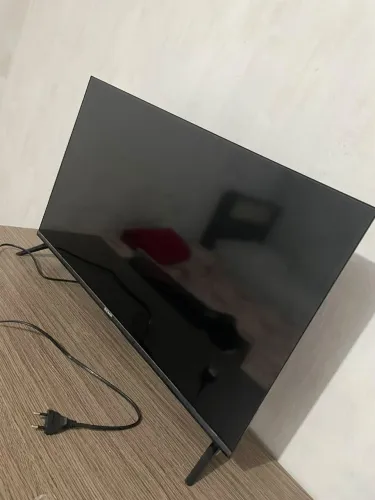 Tv smartv Semp nova