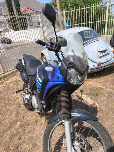 Ténéré 250