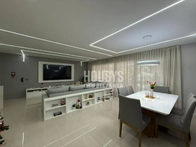 Apartamento com 4 quartos à venda, 193 m² por R$ 3.700.000 - Barra da Tijuca - Rio de Jane
