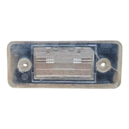 Lanterna Luz Placa Volkswagen Spacefox 2007