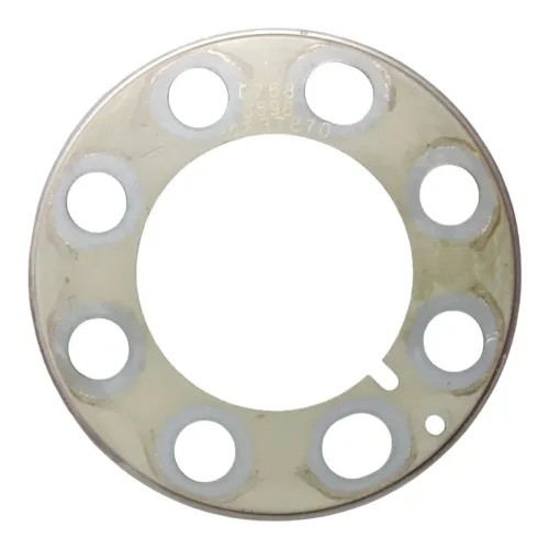 Roda Fonica Gm S10 2.8 2019