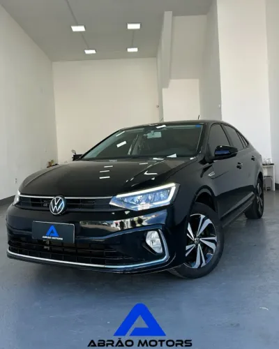 Volkswagen Virtus Comfort. 200 TSI 1.0 Flex 12V AUT 2023
