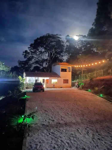 Chácara com 3.500m2 em Teófilo Otoni MG