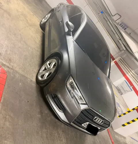 Audi A3 Sed. P.plus 1.4 25anos Flex TFSI Tip. 2019