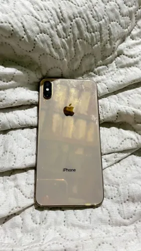 iPhone xs Max 