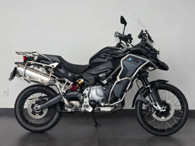 BMW F 850 GS Adventure PREMIUM