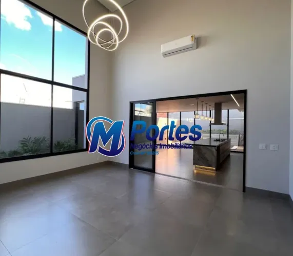 Condominio Fechado à venda, 3 quartos, 3 suítes, 4 vagas, Residencial Damha VI - São José