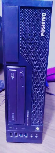Gabinete Slin i3 (( Aceitamo CArtoes Ou Pix))