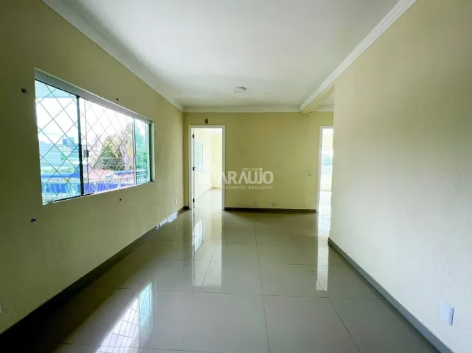 Casa com 3 dormitórios no Centro em Itajaí